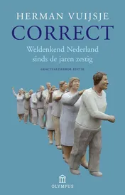 Omslag van Correct