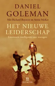 Omslag van Nieuwe leiderschap