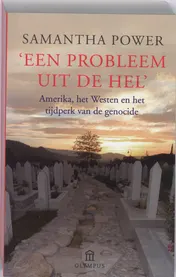 Omslag van Probleem uit de hel
