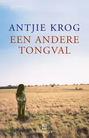 Omslag van Andere tongval