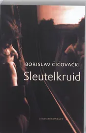 Omslag van Sleutelkruid