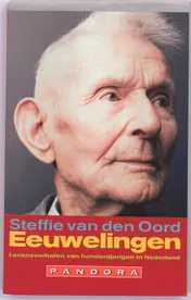 Omslag van Eeuwelingen