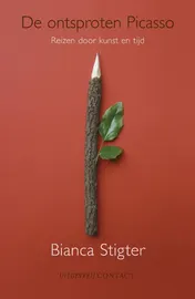 Omslag van De ontsproten Picasso