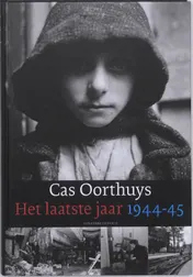 Omslag van 1944-45. Het laatste jaar