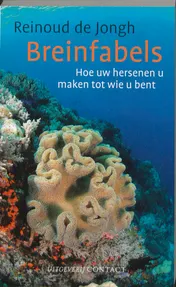 Omslag van Breinfabels