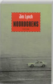 Omslag van Noordgrens