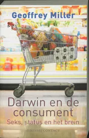 Omslag van Darwin en de consument