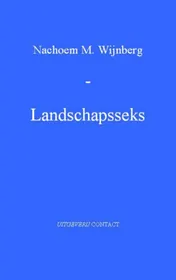 Omslag van Landschapsseks