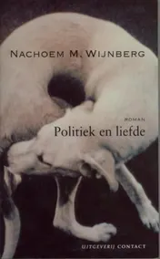 Omslag van Politiek en liefde