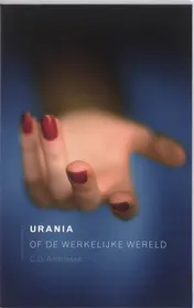 Omslag van Urania of de werkelijke wereld