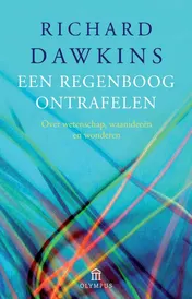 Omslag van Een regenboog ontrafelen
