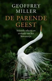 Omslag van De parende geest
