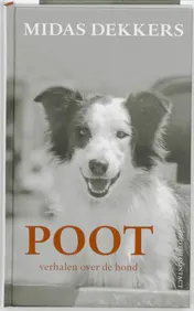 Omslag van Poot