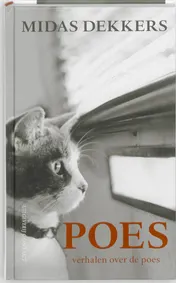 Omslag van Poes