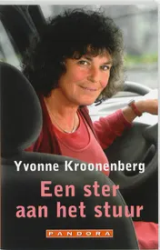 Omslag van Een ster aan het stuur
