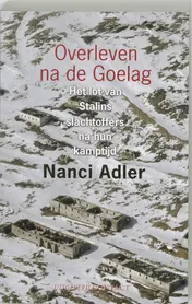 Omslag van Overleven na de goelag