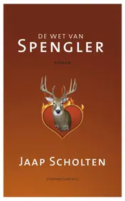 Omslag van De wet van Spengler