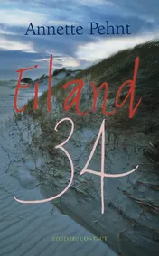 Omslag van Eiland 34
