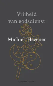 Omslag van Vrijheid van godsdienst