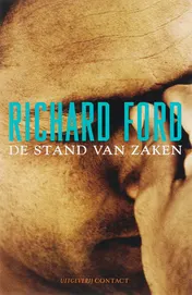 Omslag van De stand van zaken