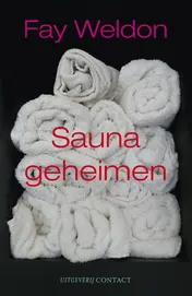 Omslag van Saunageheimen