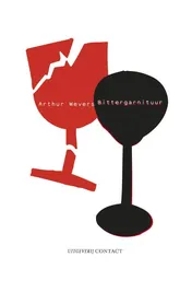 Omslag van Bittergarnituur
