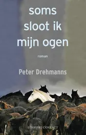 Omslag van Soms sloot ik mijn ogen
