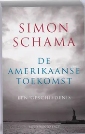Omslag van De toekomst van Amerika