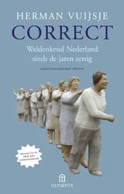 Omslag van Correct