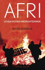 Omslag van Afri
