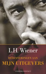 Omslag van Herinneringen aan mijn uitgevers