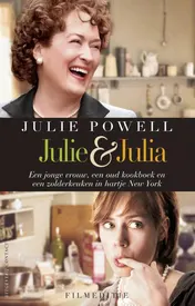 Omslag van Julie en Julia
