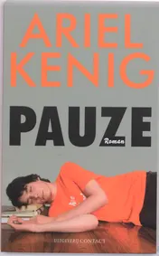 Omslag van Pauze