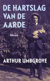 Omslag van De hartslag van de aarde