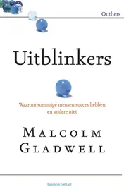 Omslag van Uitblinkers