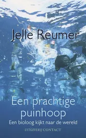 Omslag van Prachtige puinhoop