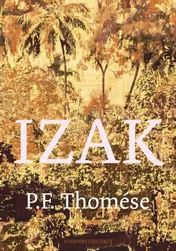 Omslag van Izak