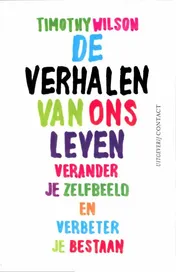 Omslag van De verhalen van ons leven