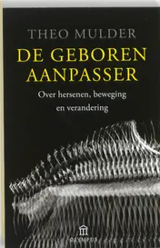 Omslag van De geboren aanpasser