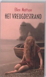Omslag van Vreugdestrand