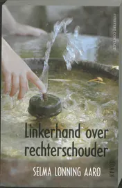 Omslag van Linkerhand over rechterschouder