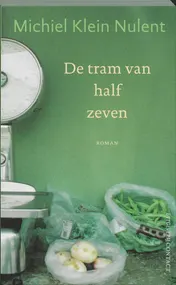 Omslag van Tram van half zeven