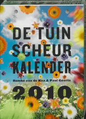 Omslag van 2010