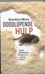 Omslag van Doodlopende hulp