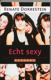 Omslag van Echt sexy