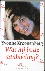 Omslag van Was hij in de aanbieding?
