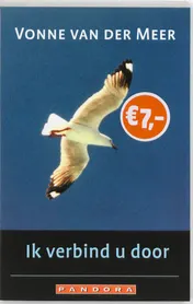 Omslag van Ik verbind u door