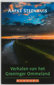 Omslag van Verhalen van het Groninger Ommeland