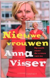 Omslag van Nieuwe vrouwen