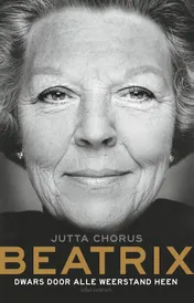 Omslag van Beatrix